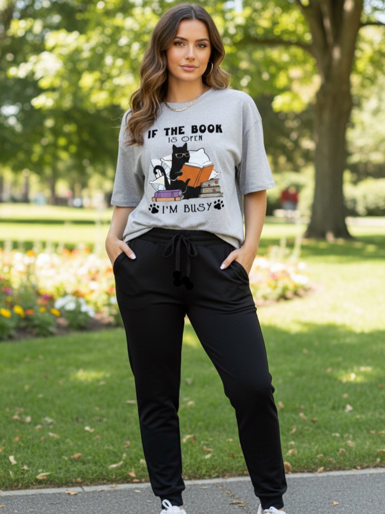 Conjunto One Size