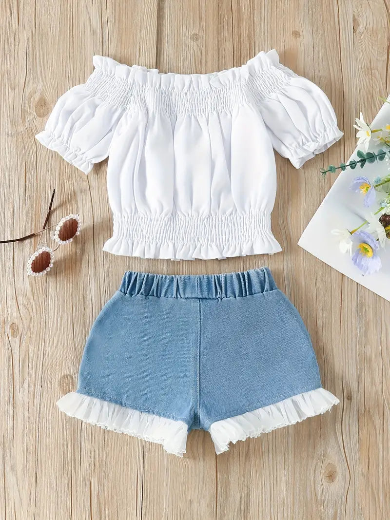 Conjunto Size 5-6 años