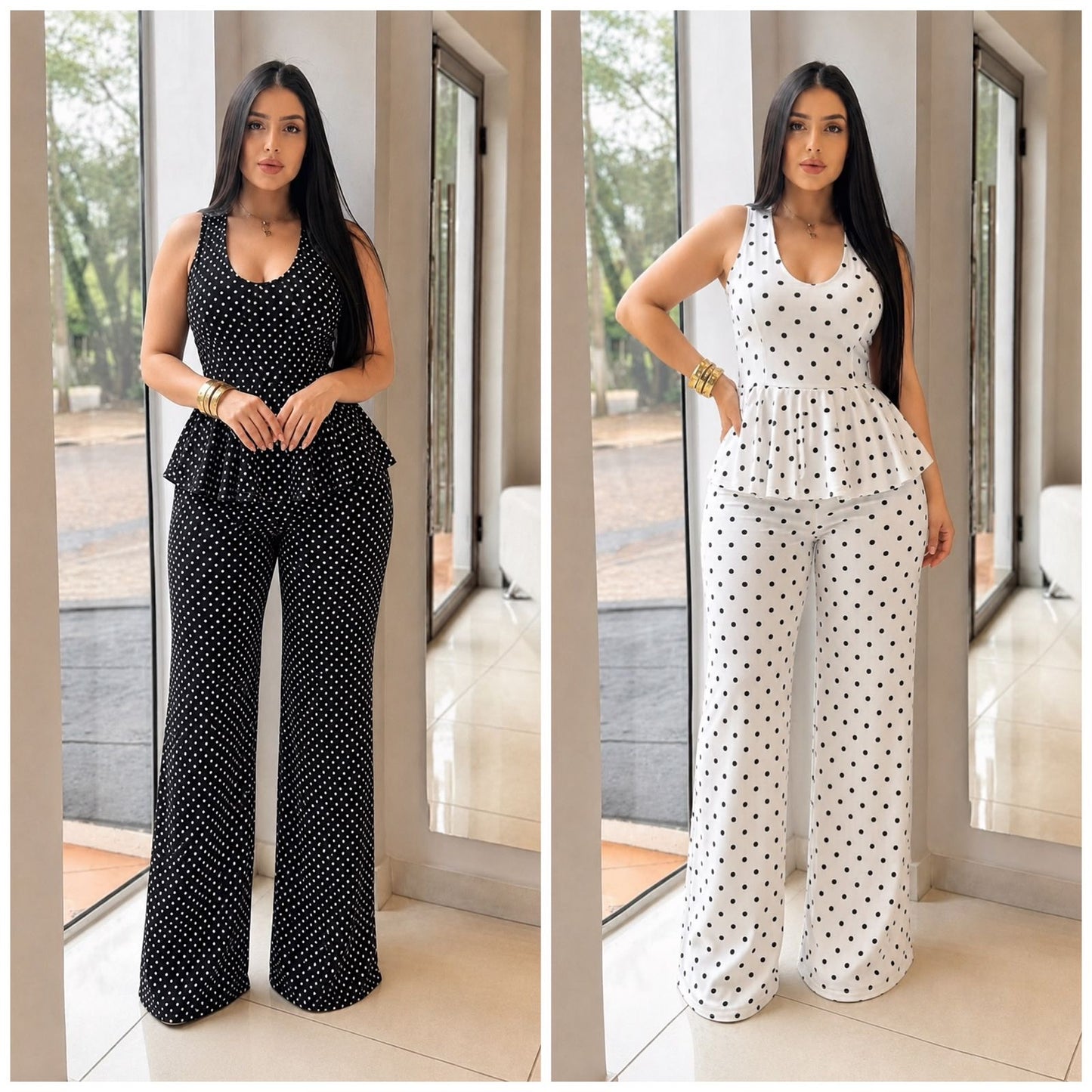 Conjunto One Size