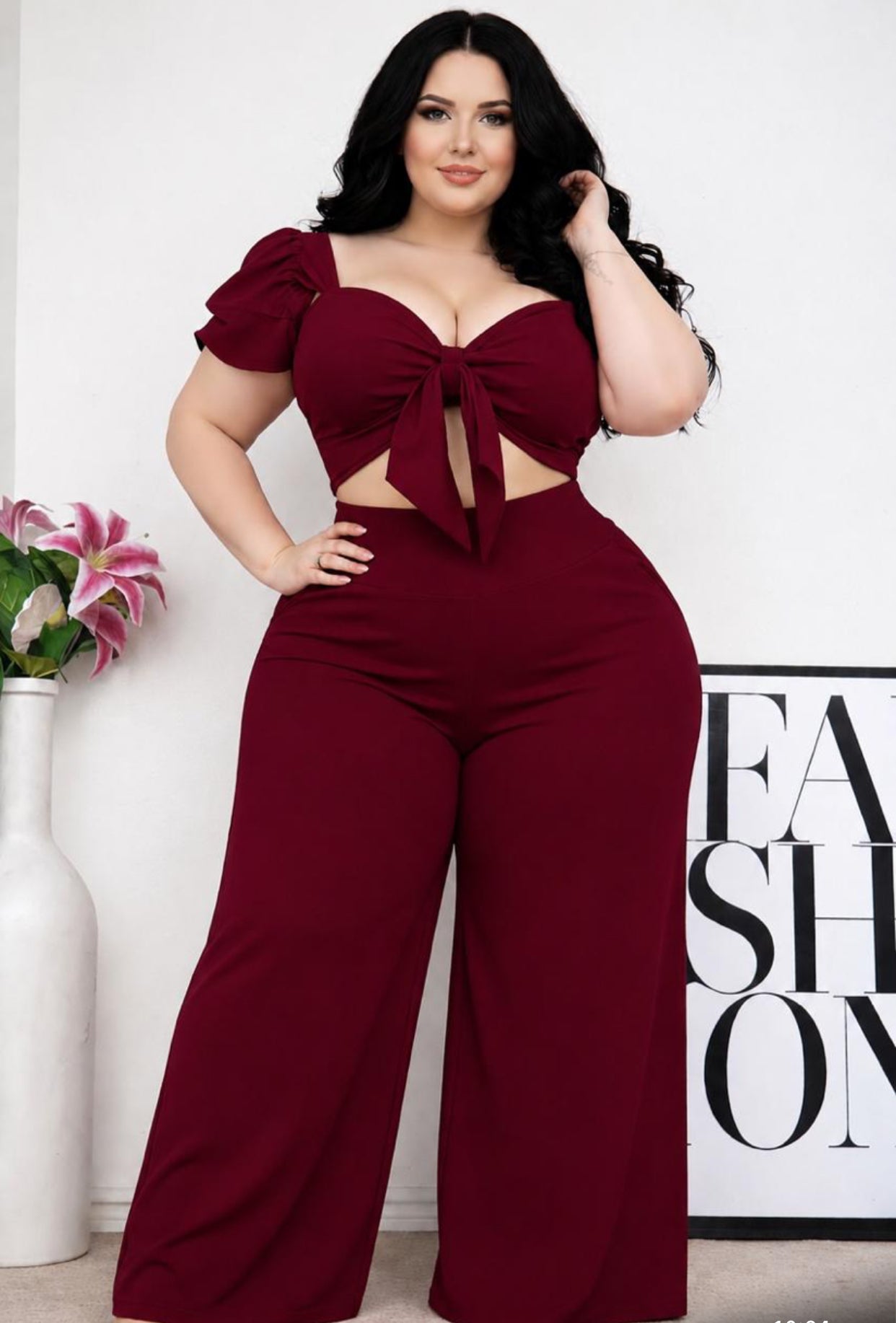 Enterizo one size plus