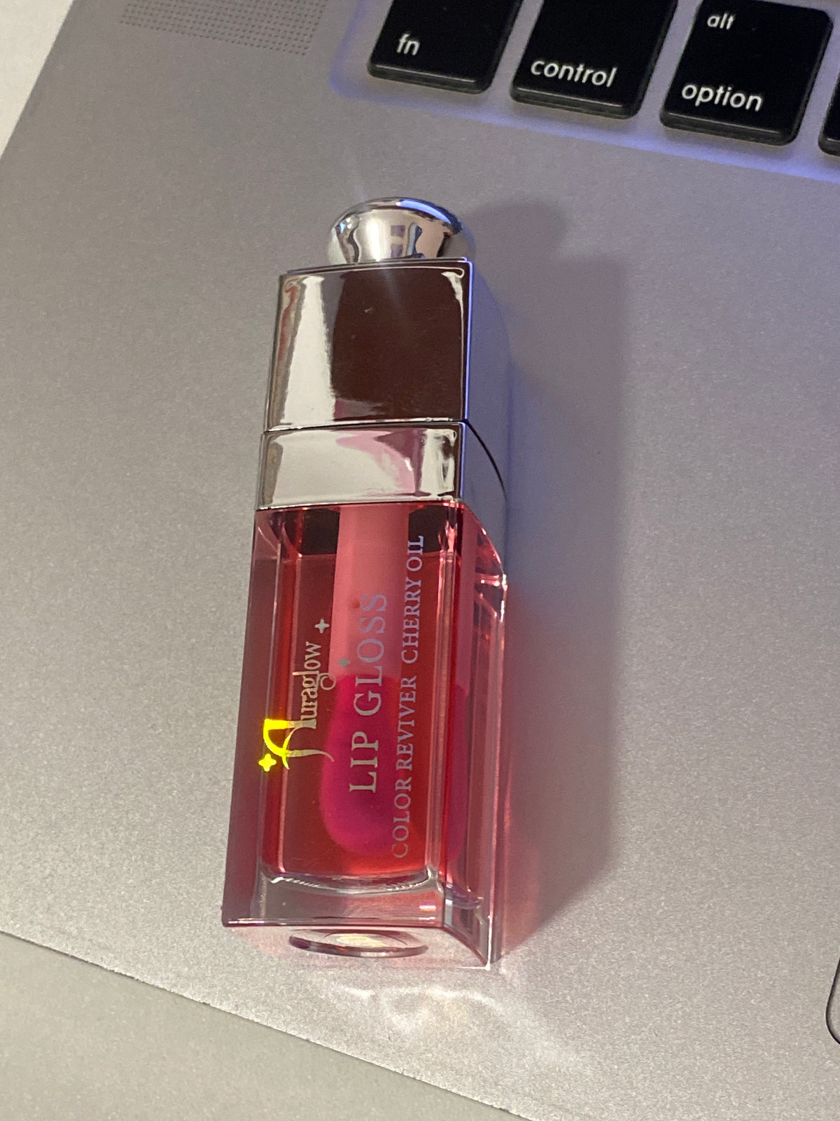 Lip Gloss Auraglow
