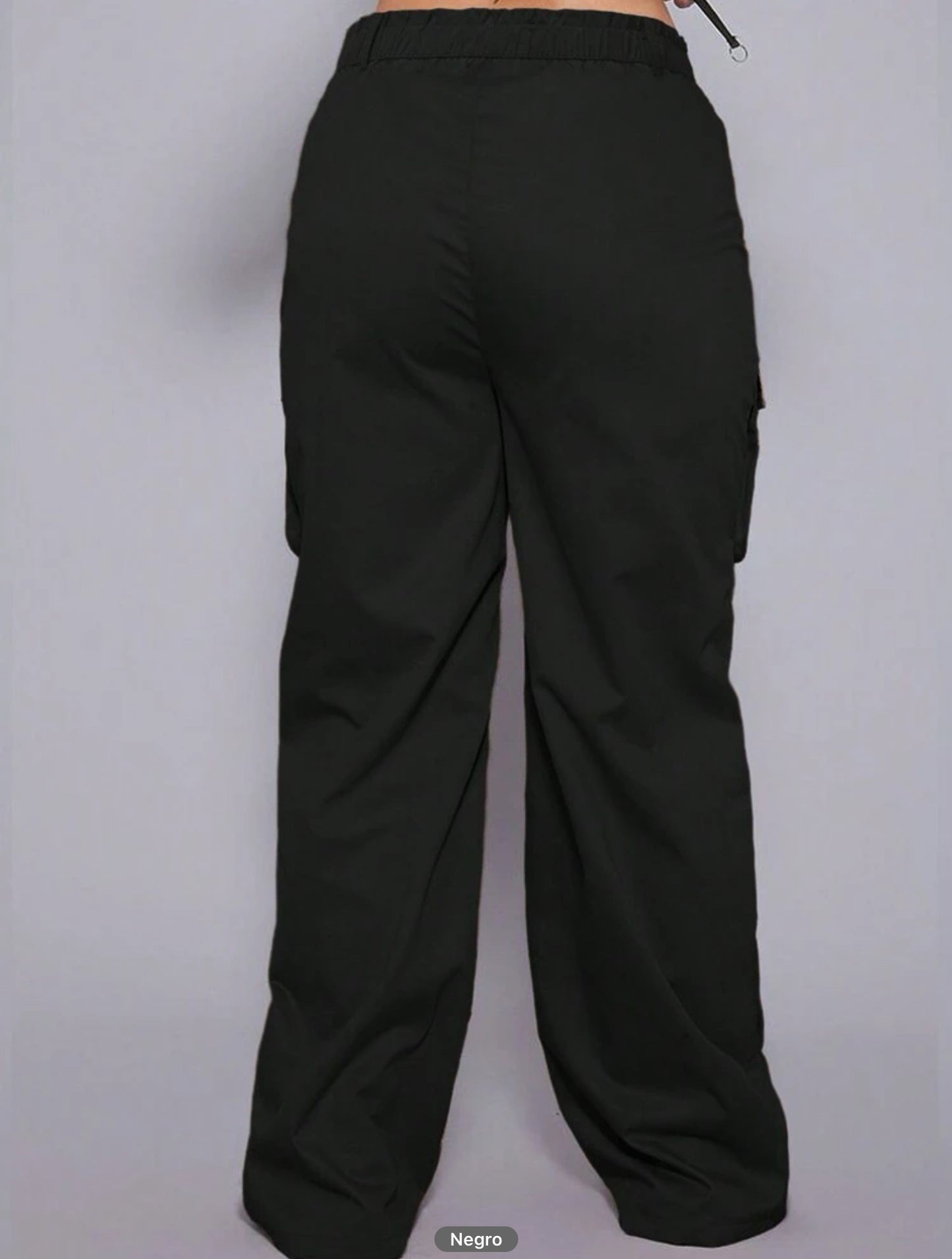 Pantalón cargo size 1XL