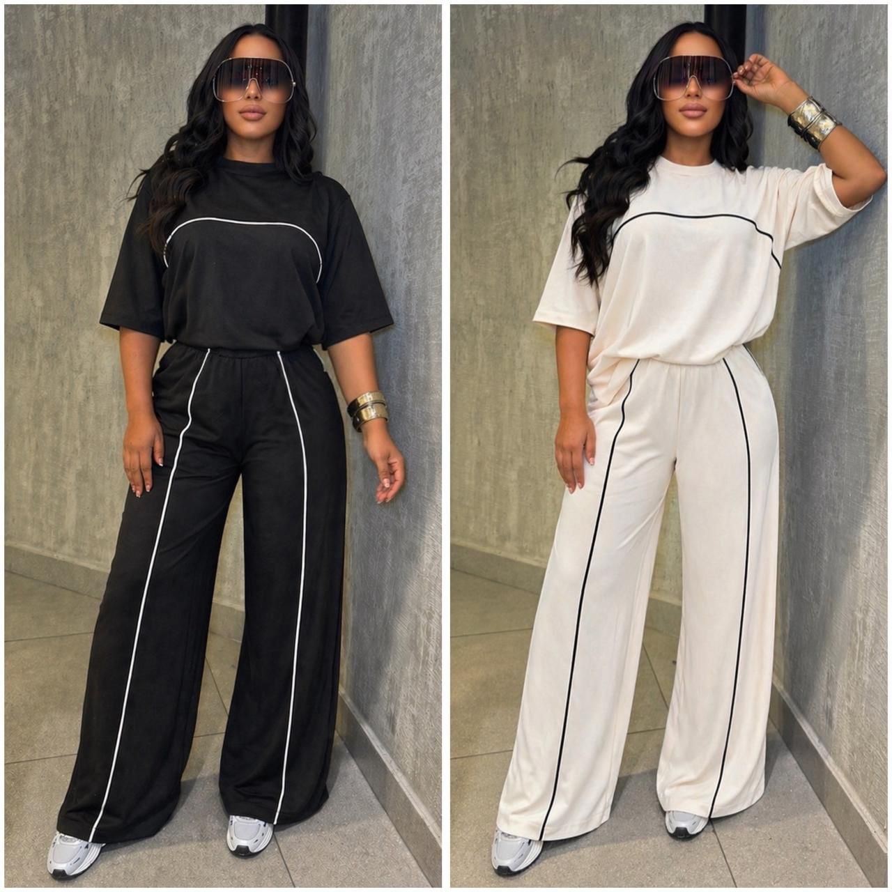 Conjunto one size