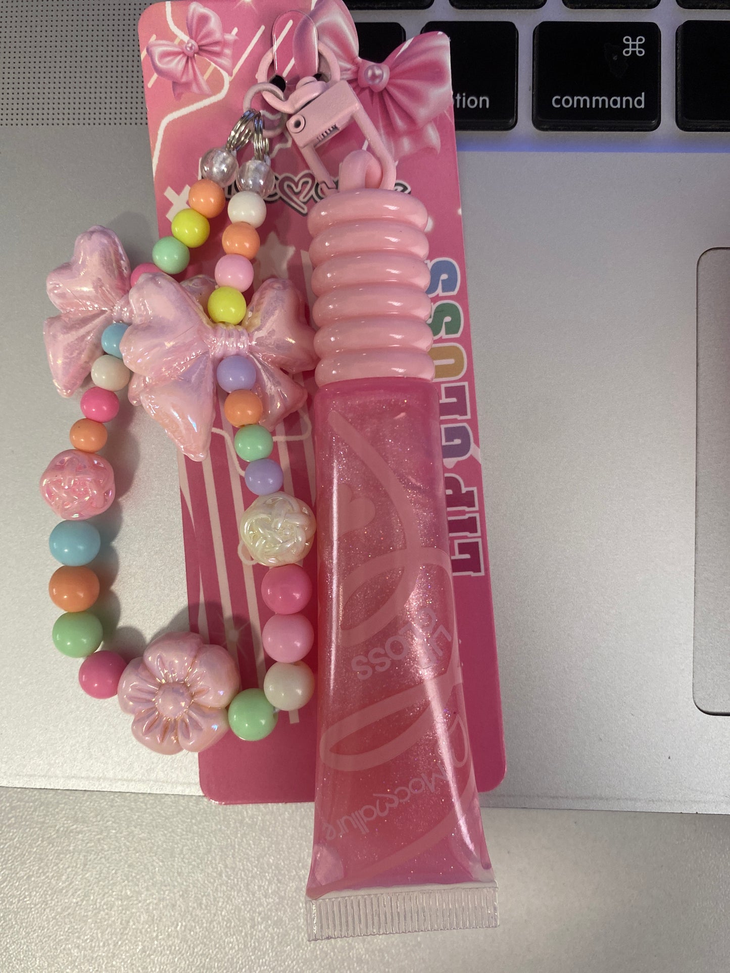 Lip Gloss