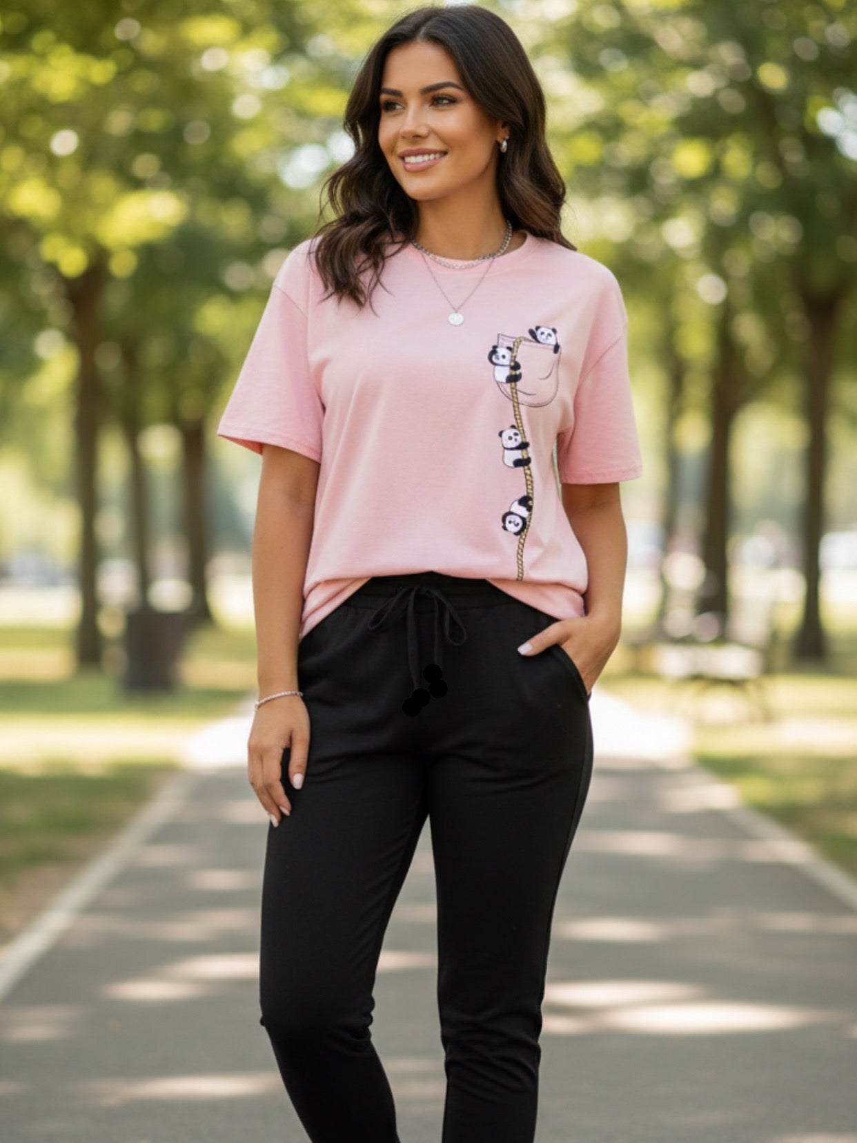Conjunto One Size