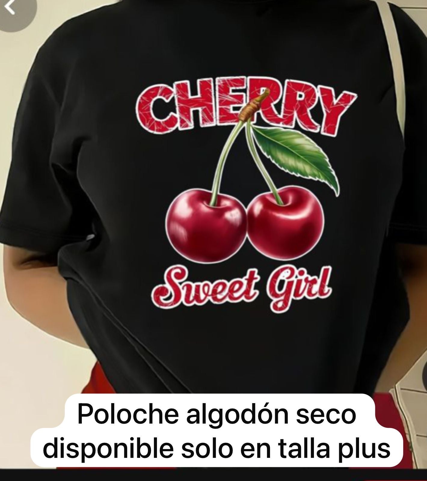 Tshirt One Size Plus