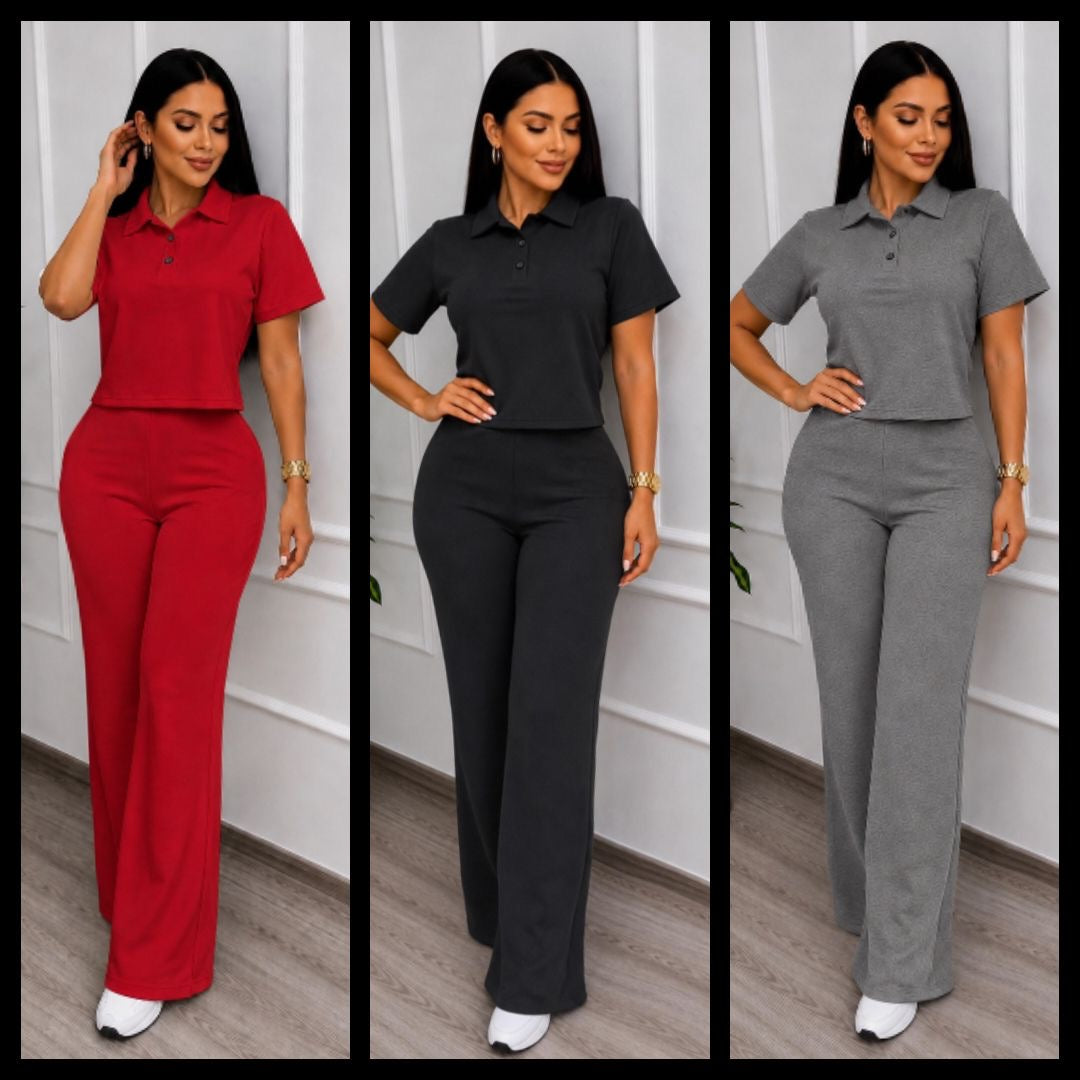 Conjunto one size