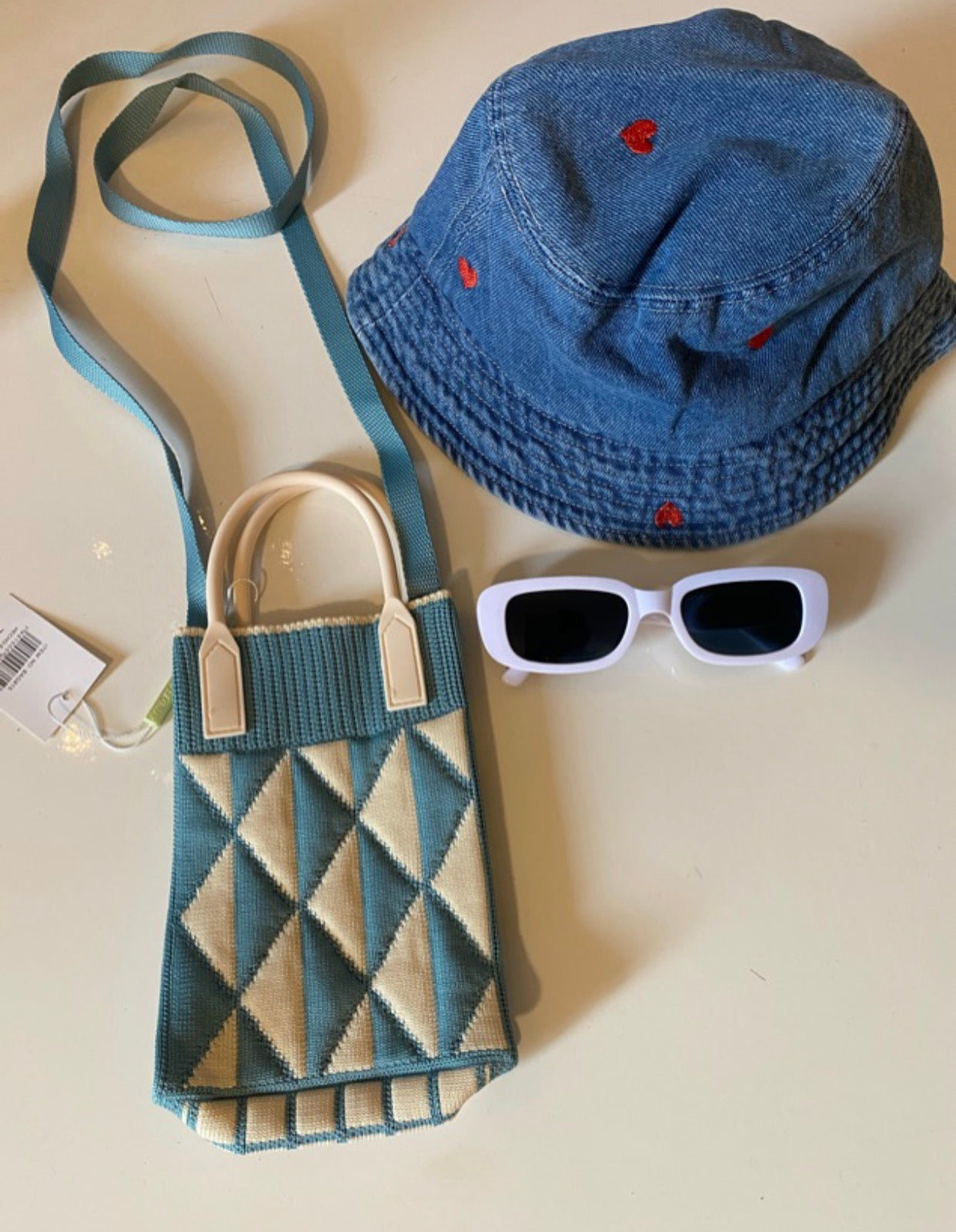 Combo Verano 3pcs