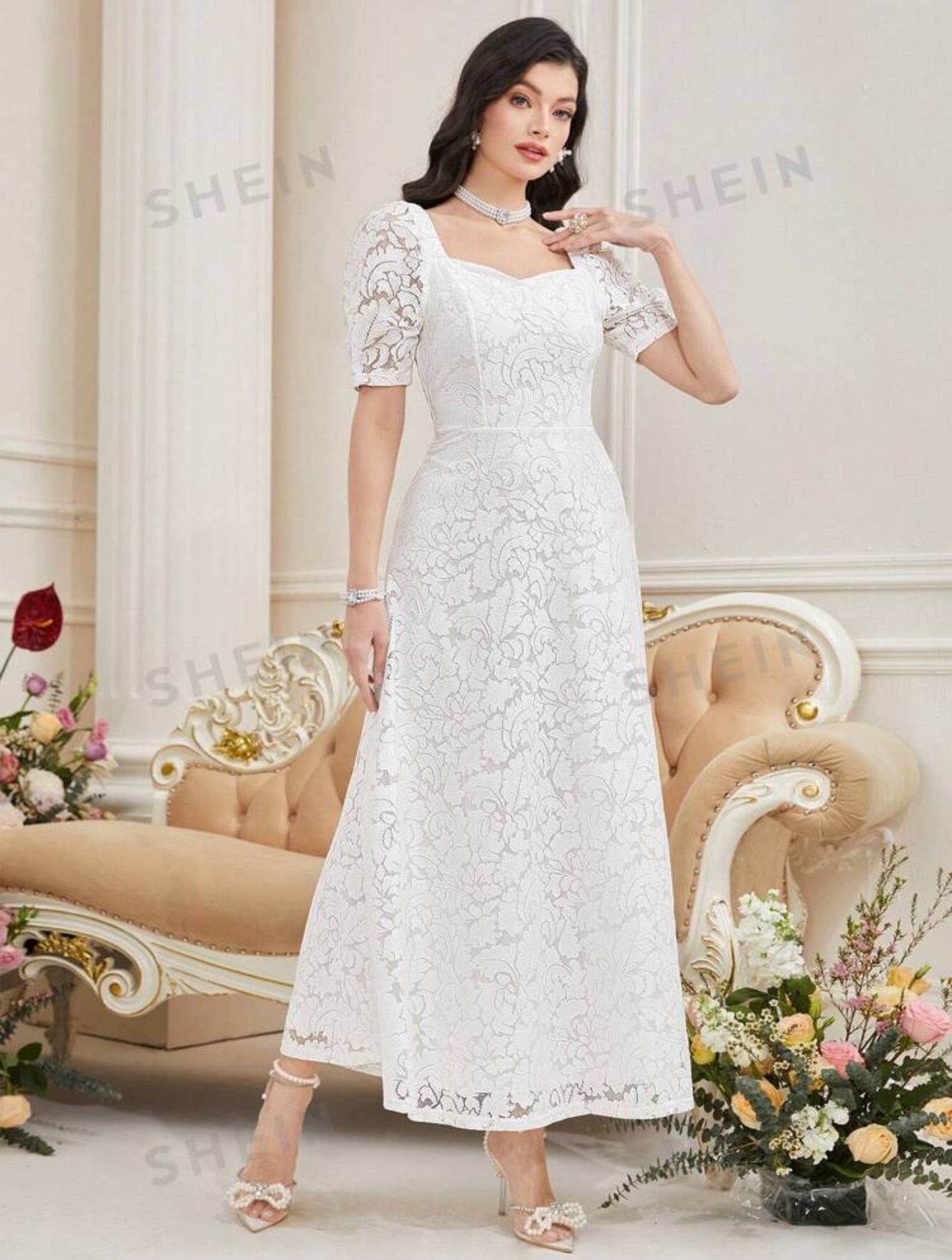 Vestido Size L