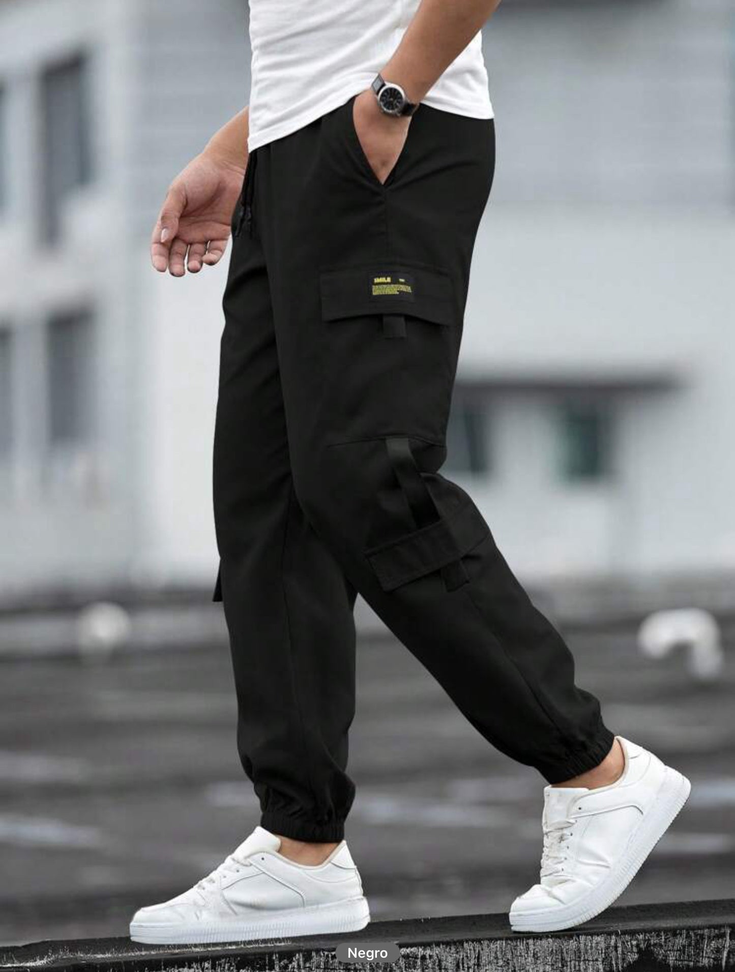 Pantalón Size S