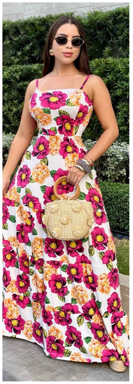 Vestido One Size