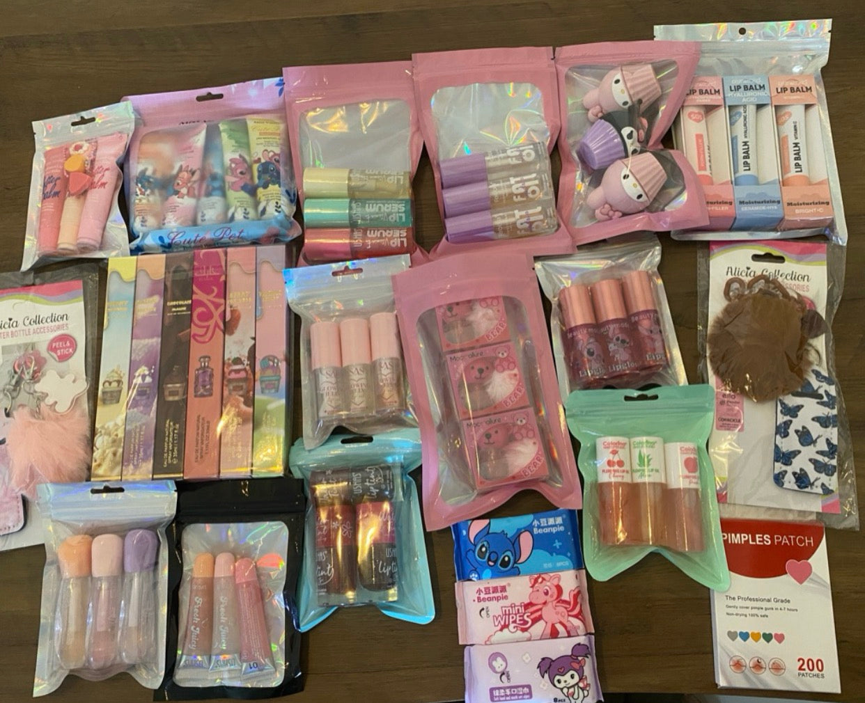 Combo Emprendedor 52pcs
