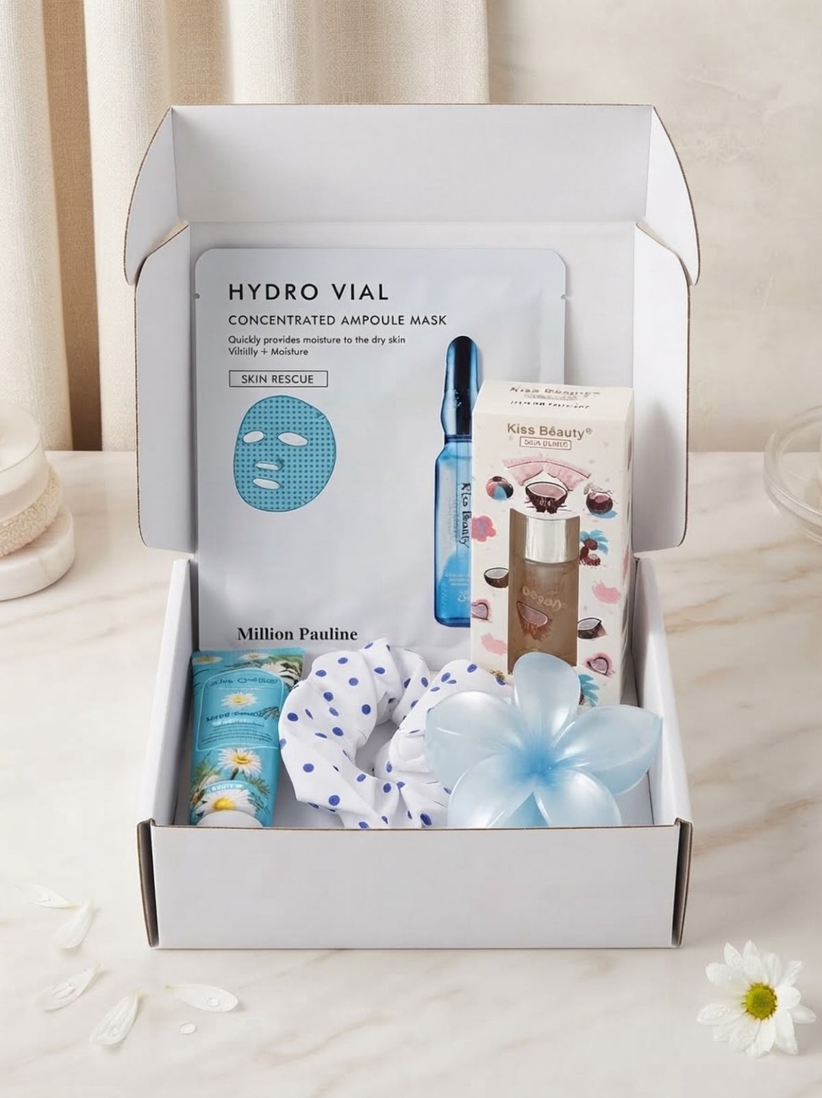 MINI BOX SEPTIEMBRE
