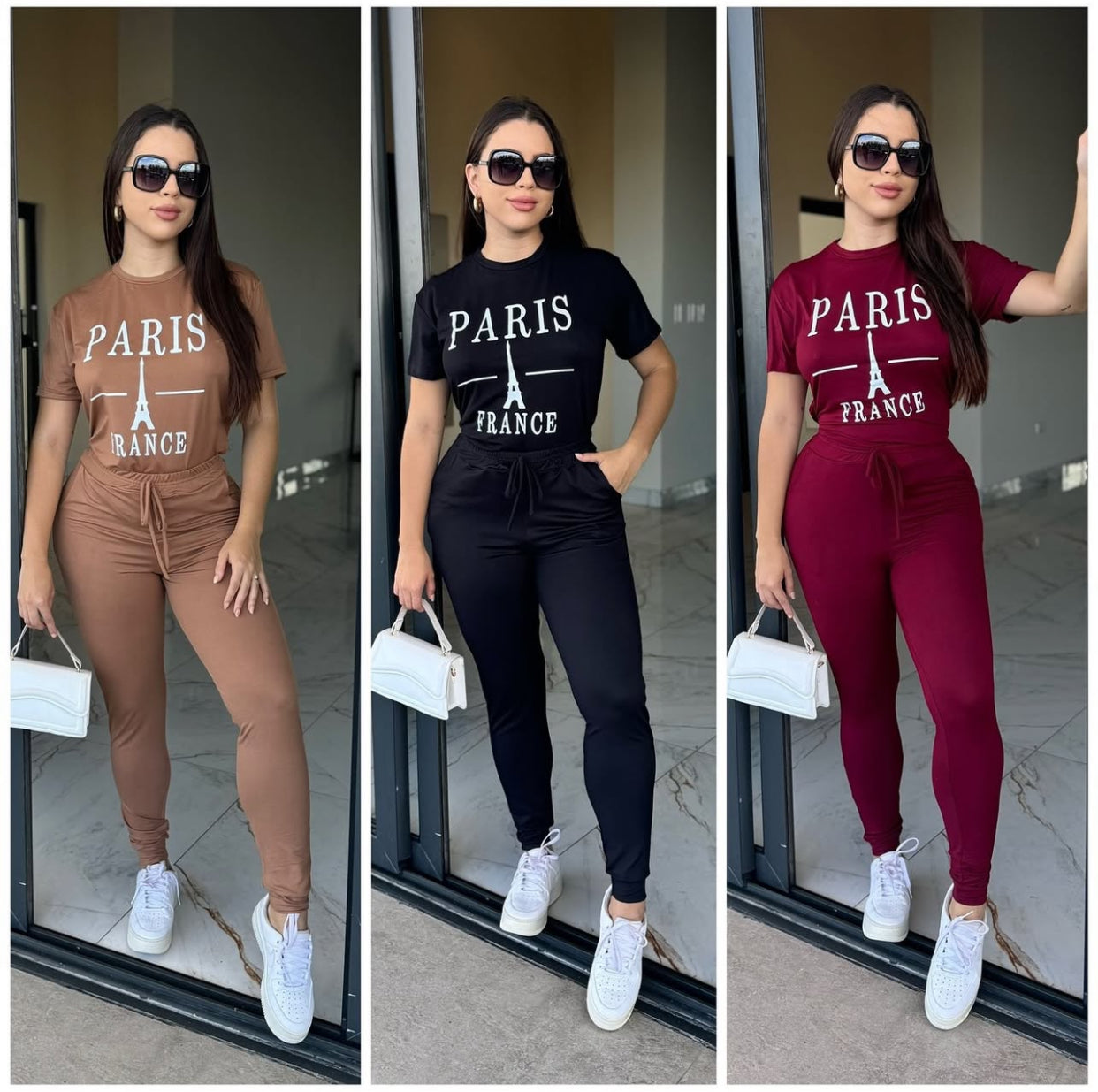 Conjunto One Size