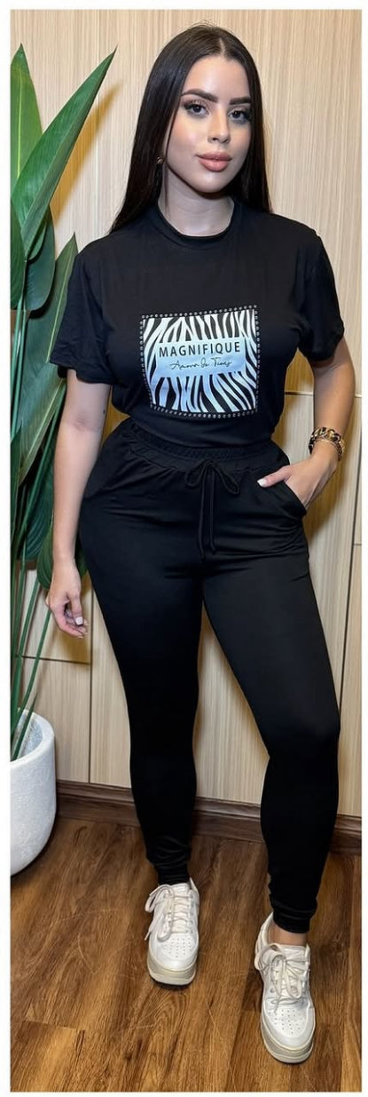Conjunto One Size