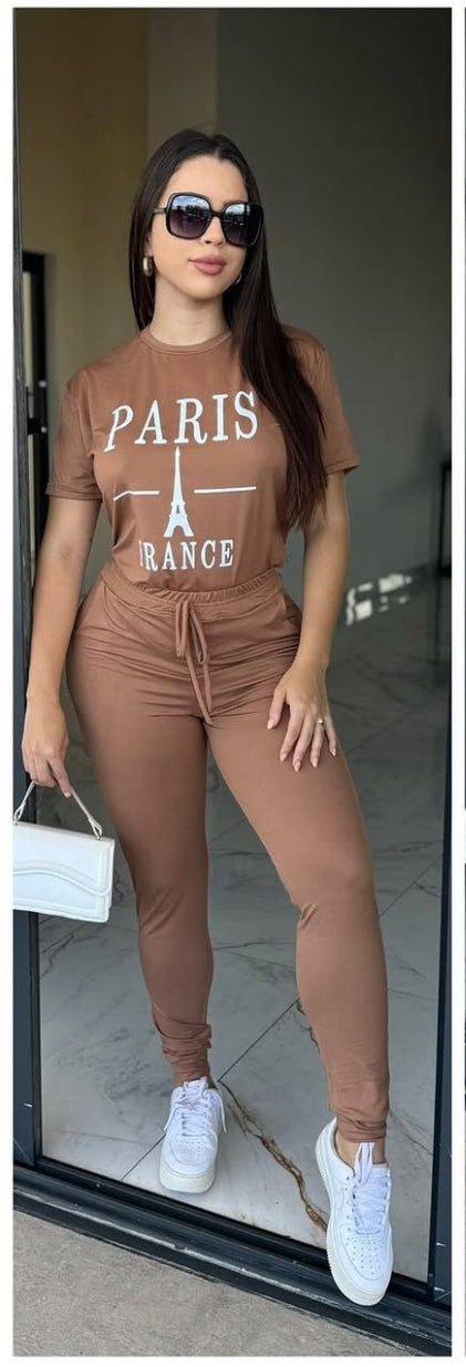 Conjunto One Size
