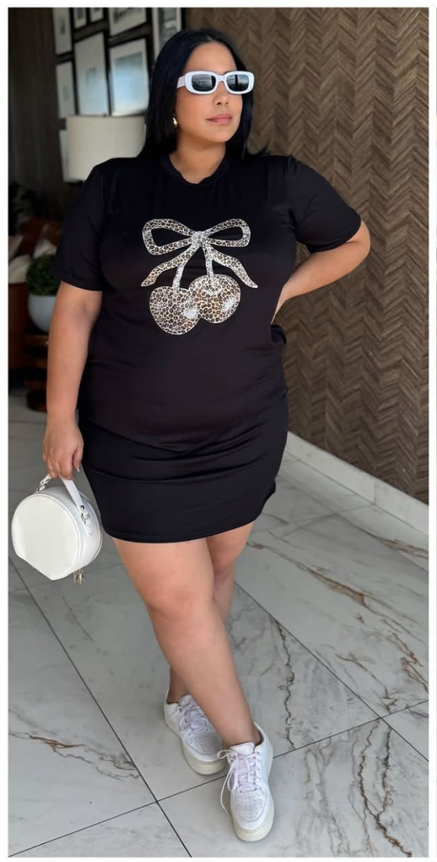 Vestido One Size Plus