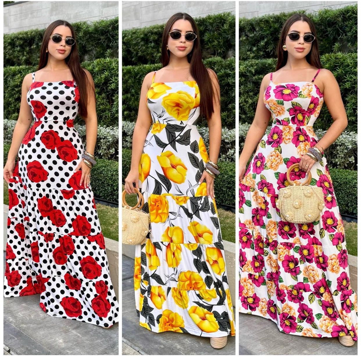 Vestido One Size