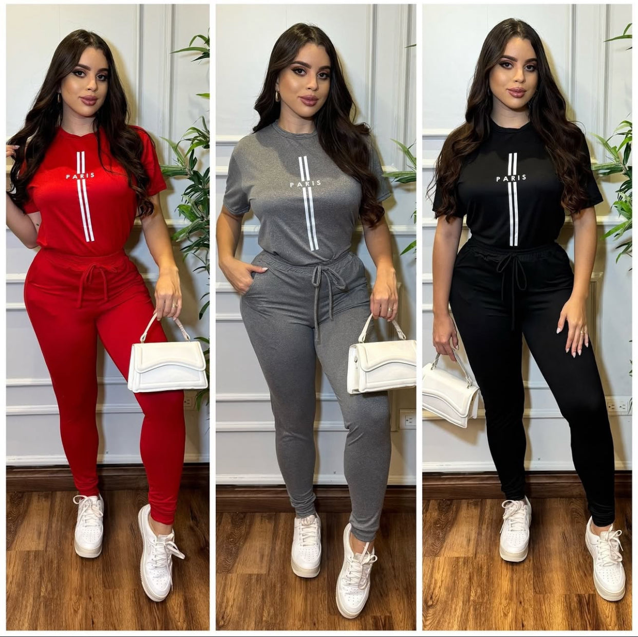 Conjunto One Size