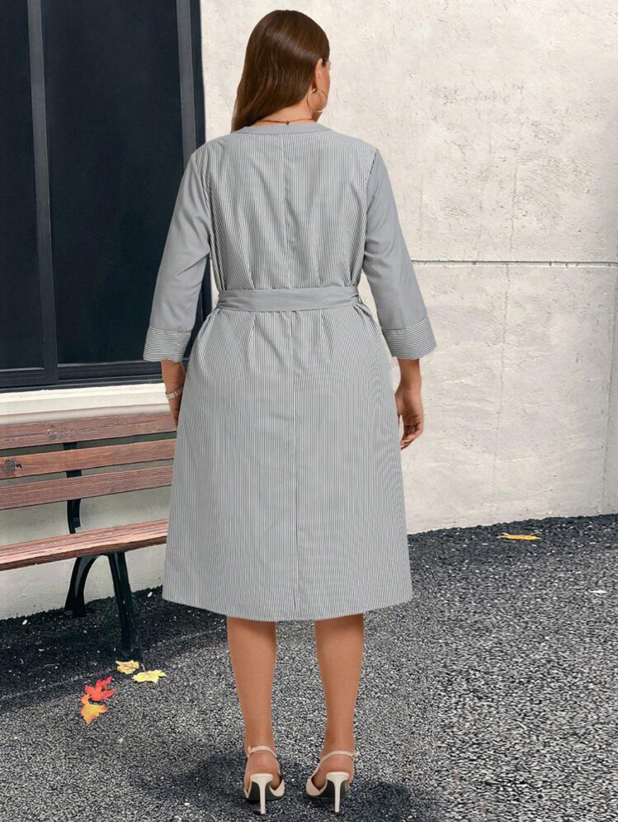 Vestido Size 3XL