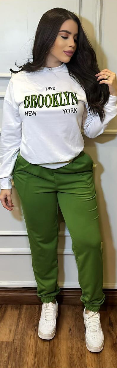 Conjunto One Size