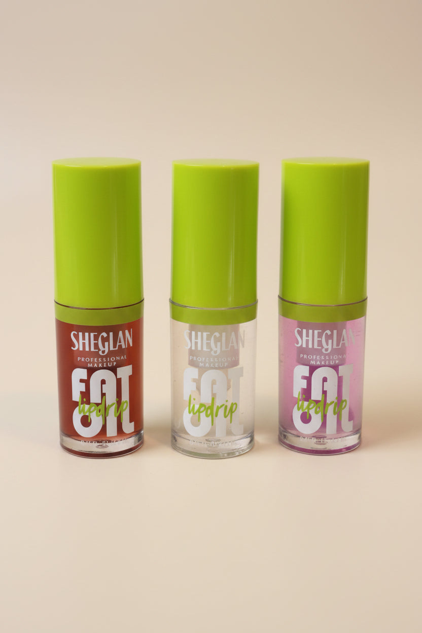 Fat Oil Sheglan
