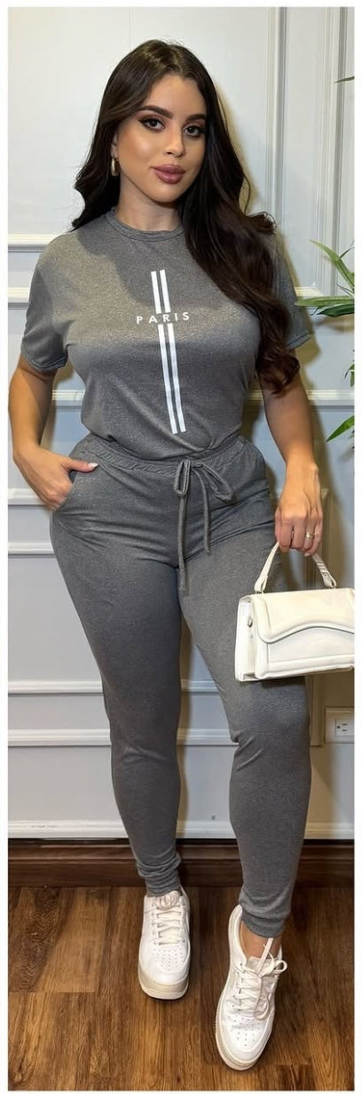 Conjunto One Size
