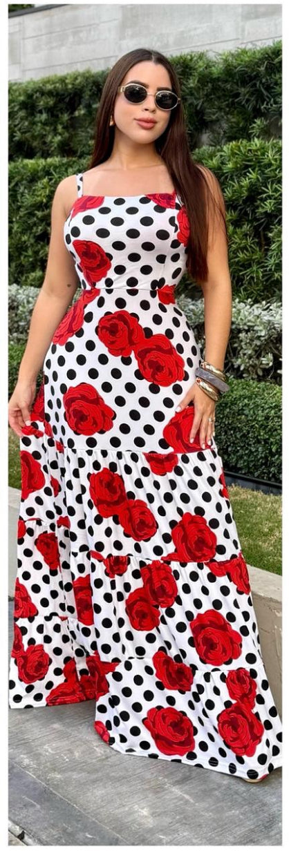 Vestido One Size