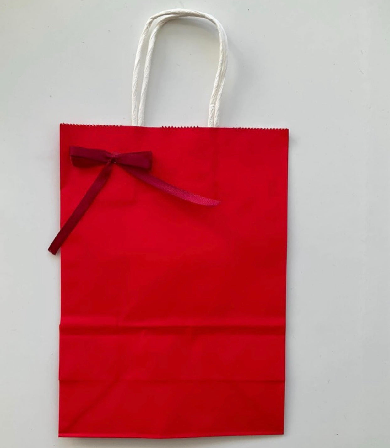 Bolsa de regalo grande (32x26x12)