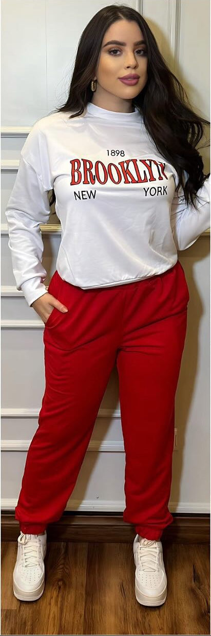 Conjunto One Size