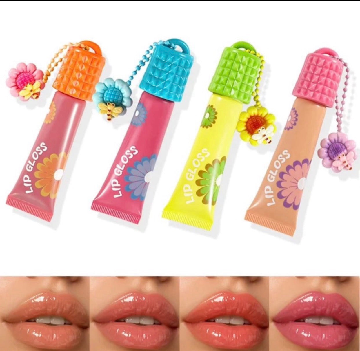Lip Gloss SFR Color