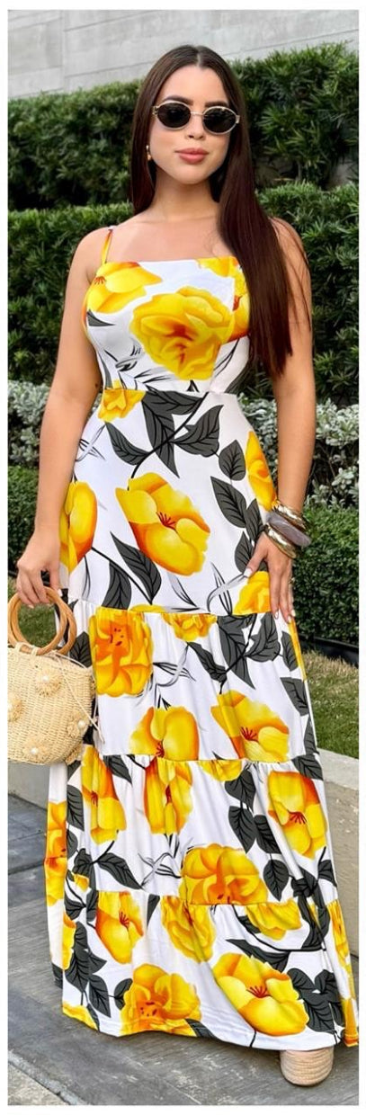 Vestido One Size