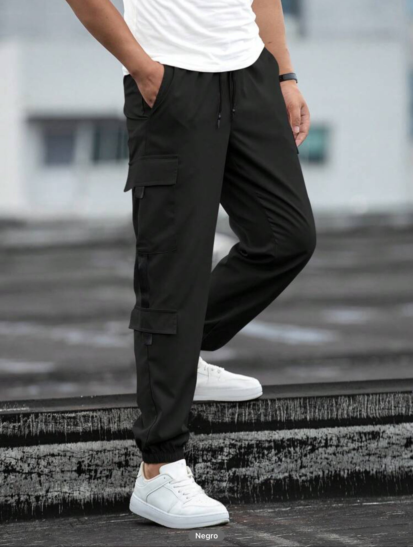 Pantalón Size S
