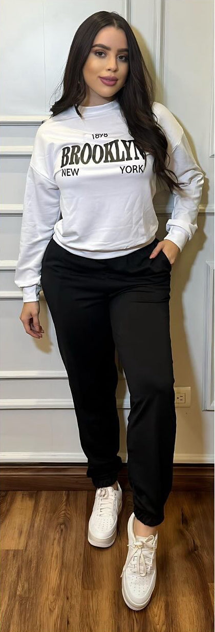 Conjunto One Size
