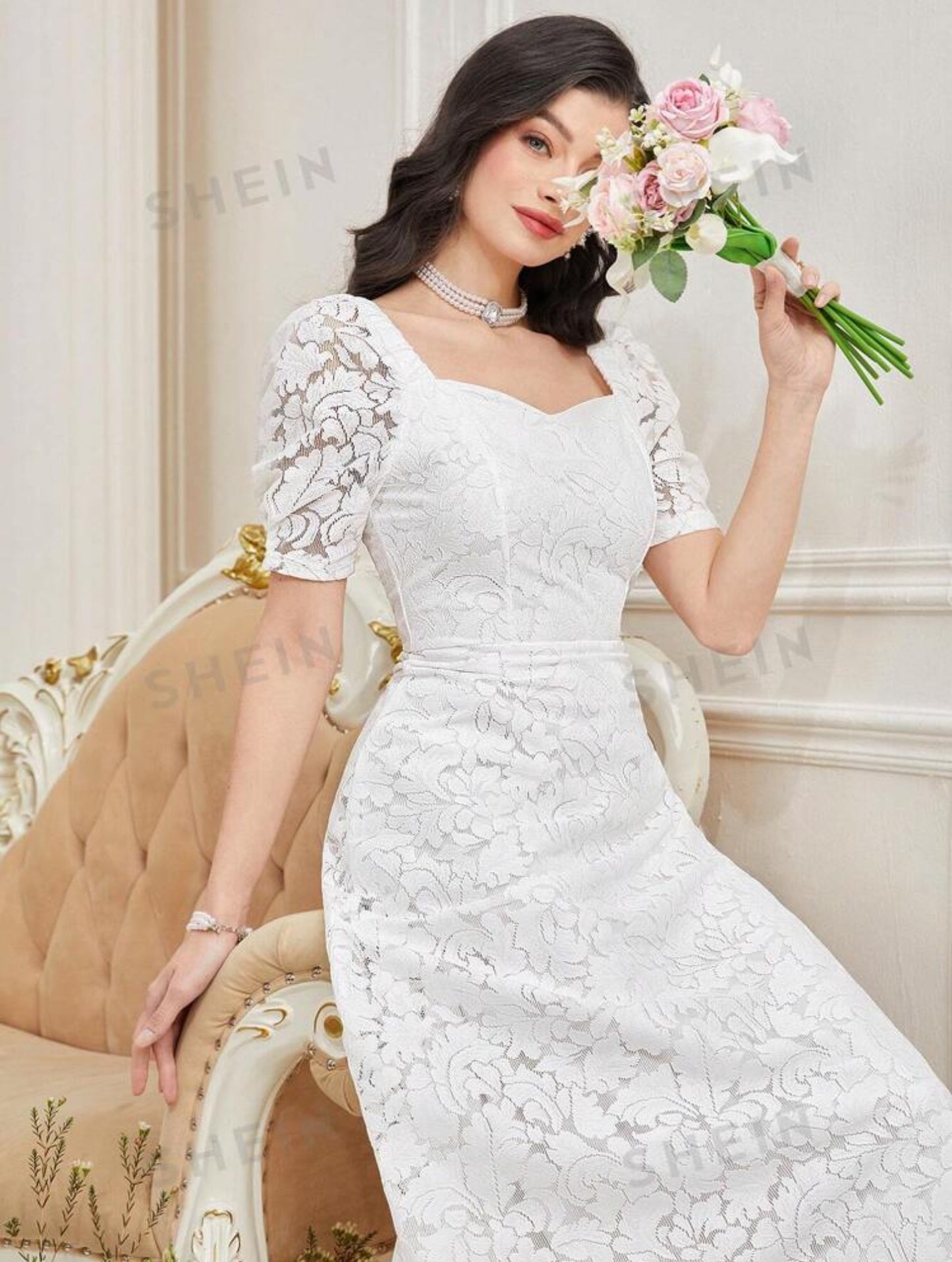 Vestido Size L