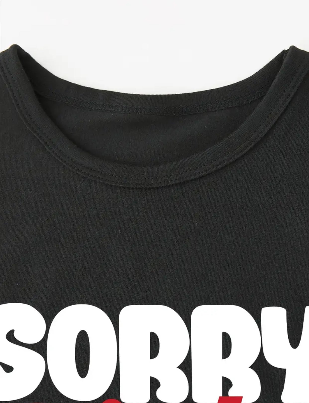 Tshirt para niños de 5-6 años