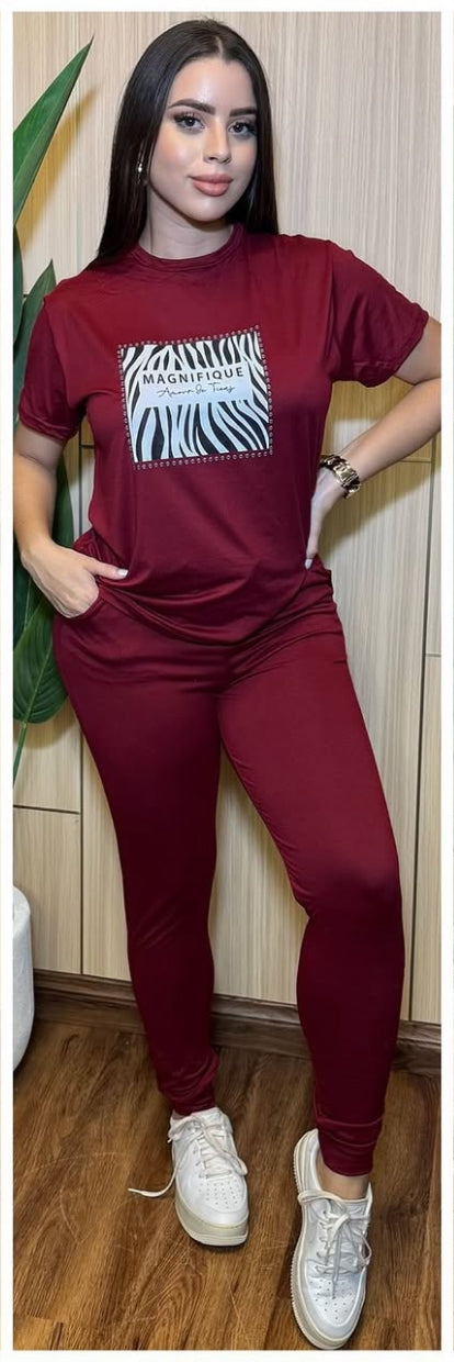 Conjunto One Size