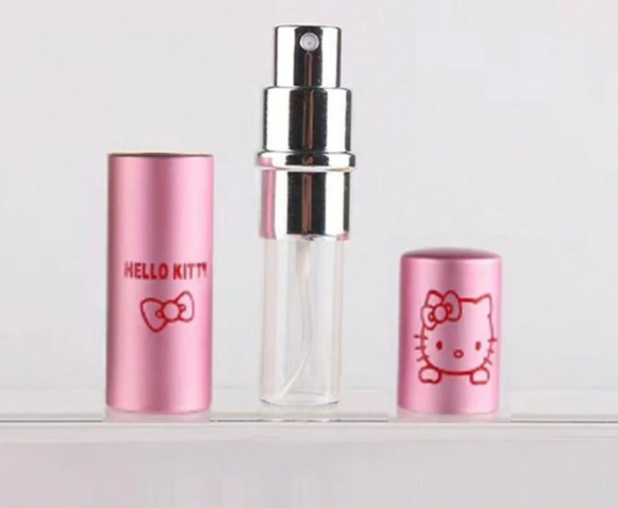 Atomizador de perfume 10ml