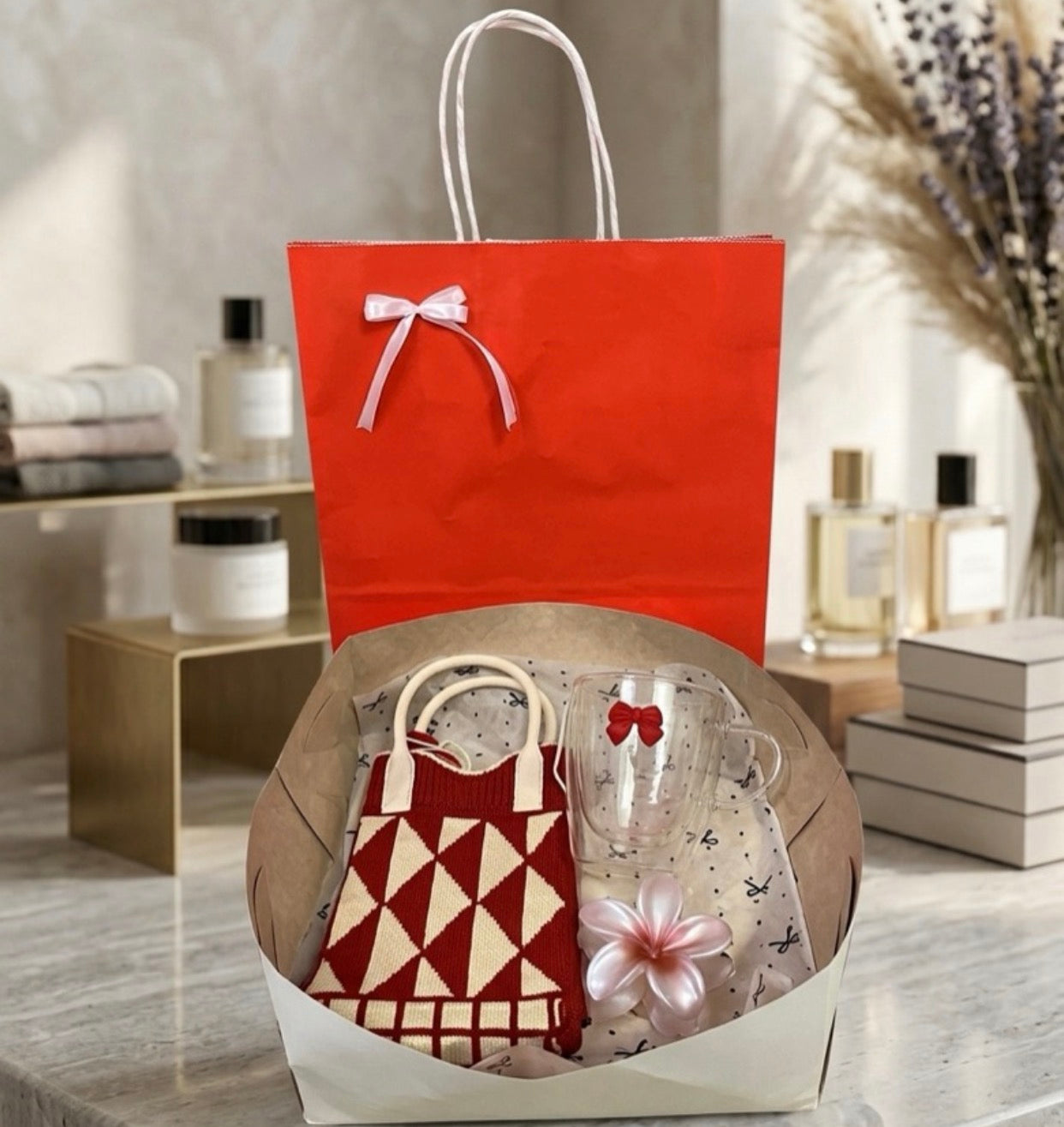 Combo Bags 3pcs