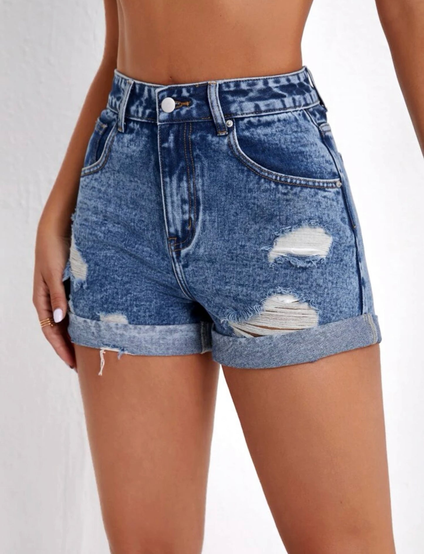 Short Size 32