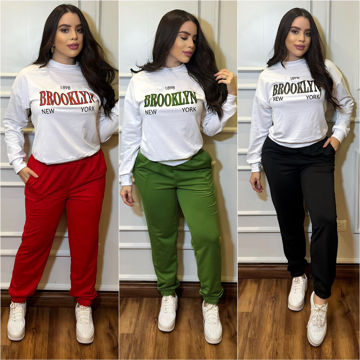 Conjunto One Size