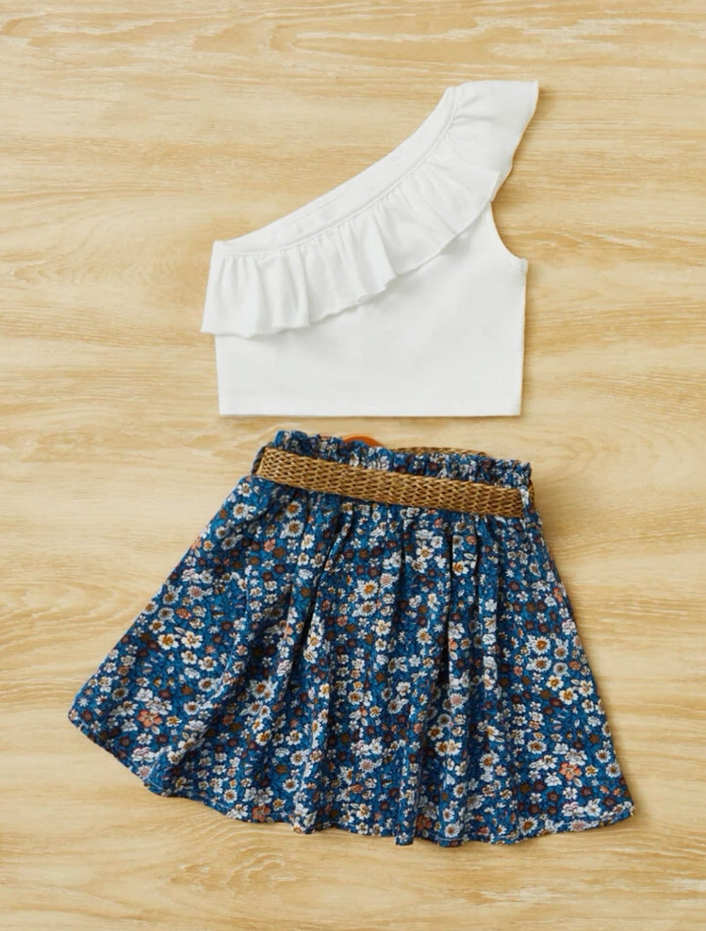 Conjunto Size 5y