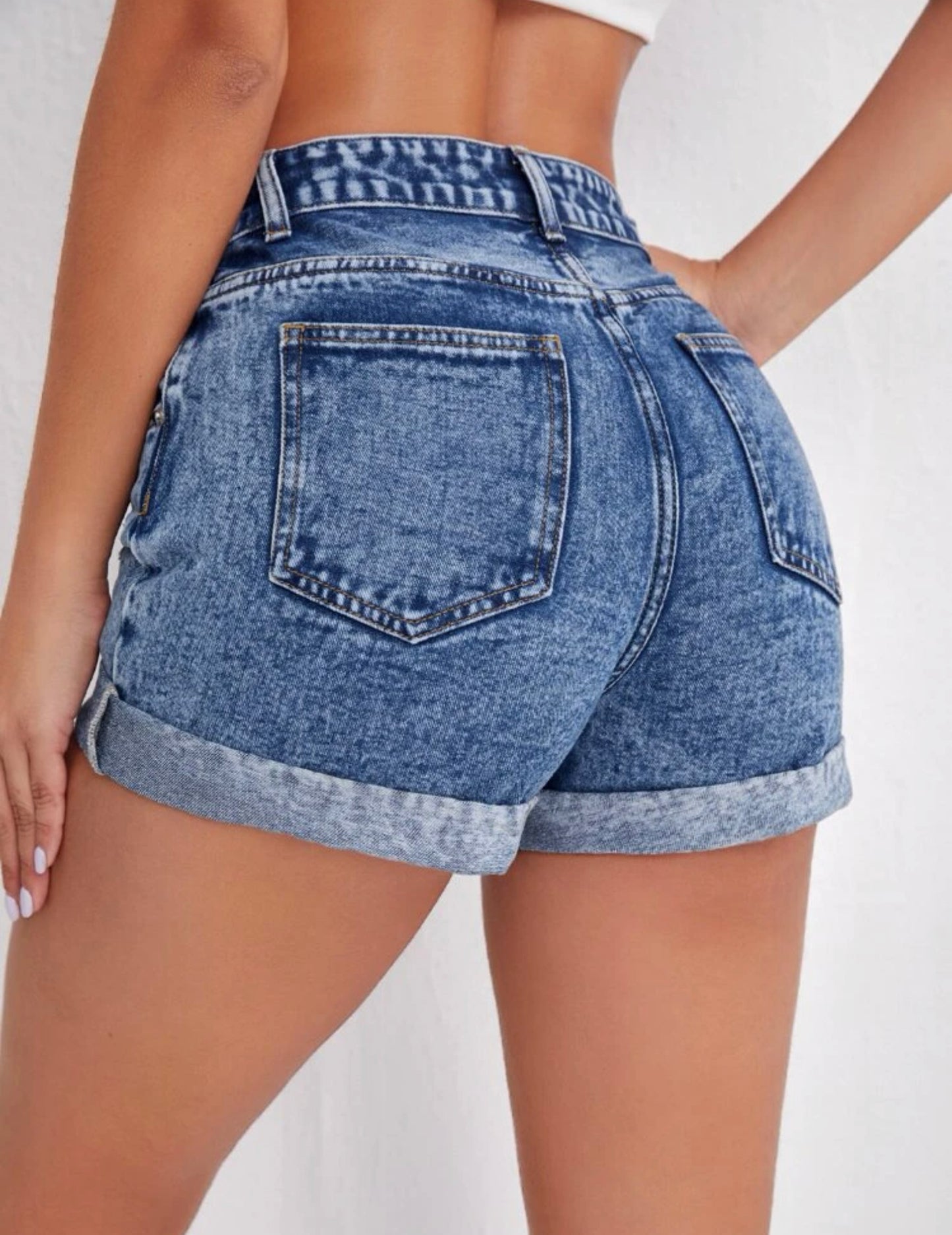 Short Size 32