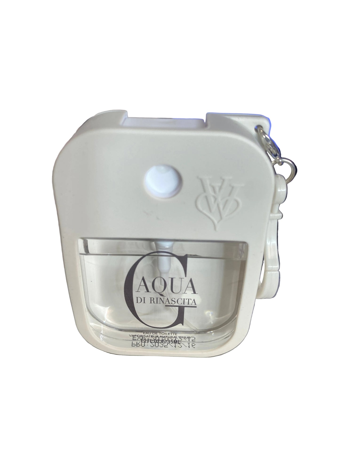Fragancia tipo llavero V.V.LOVE 35ml