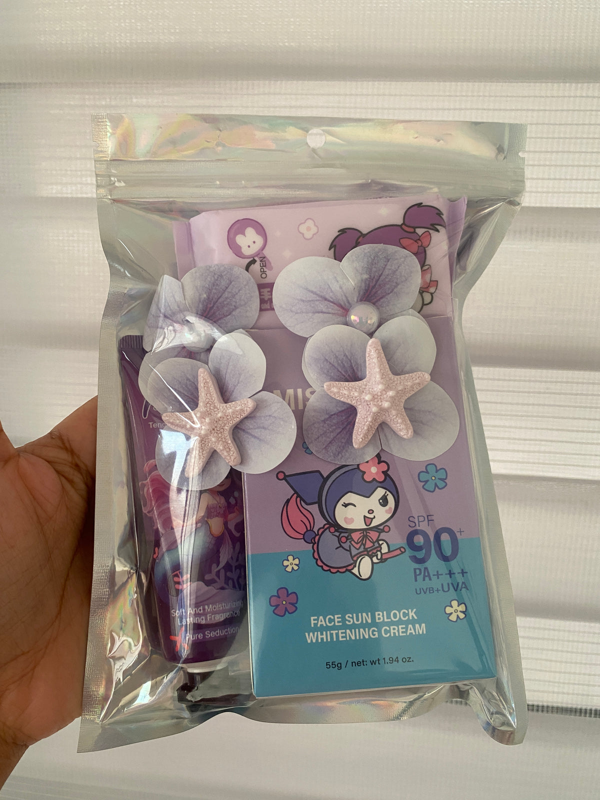 COMBO KIDS 5PCS