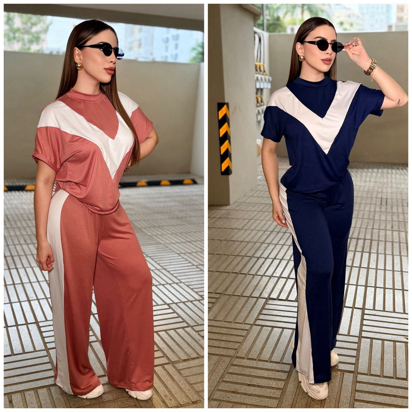 CONJUNTO ONE SIZE