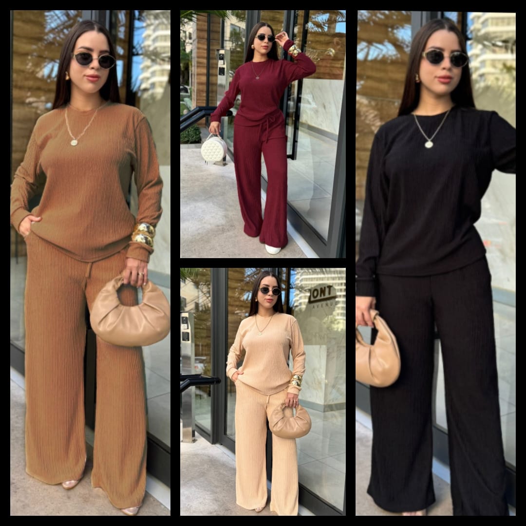 Conjunto One Size