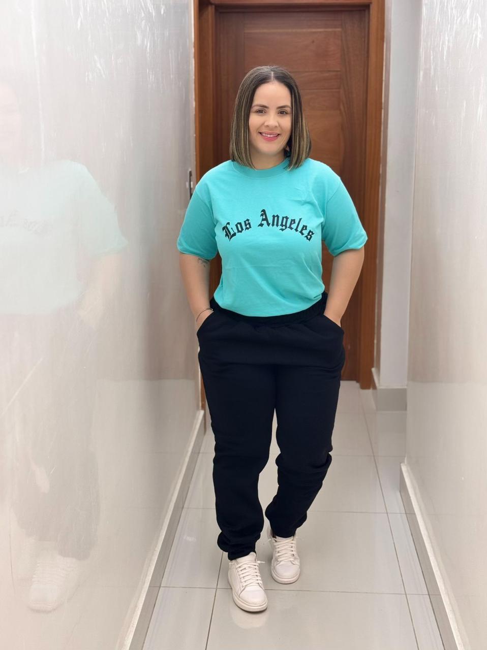 Conjunto one size plus