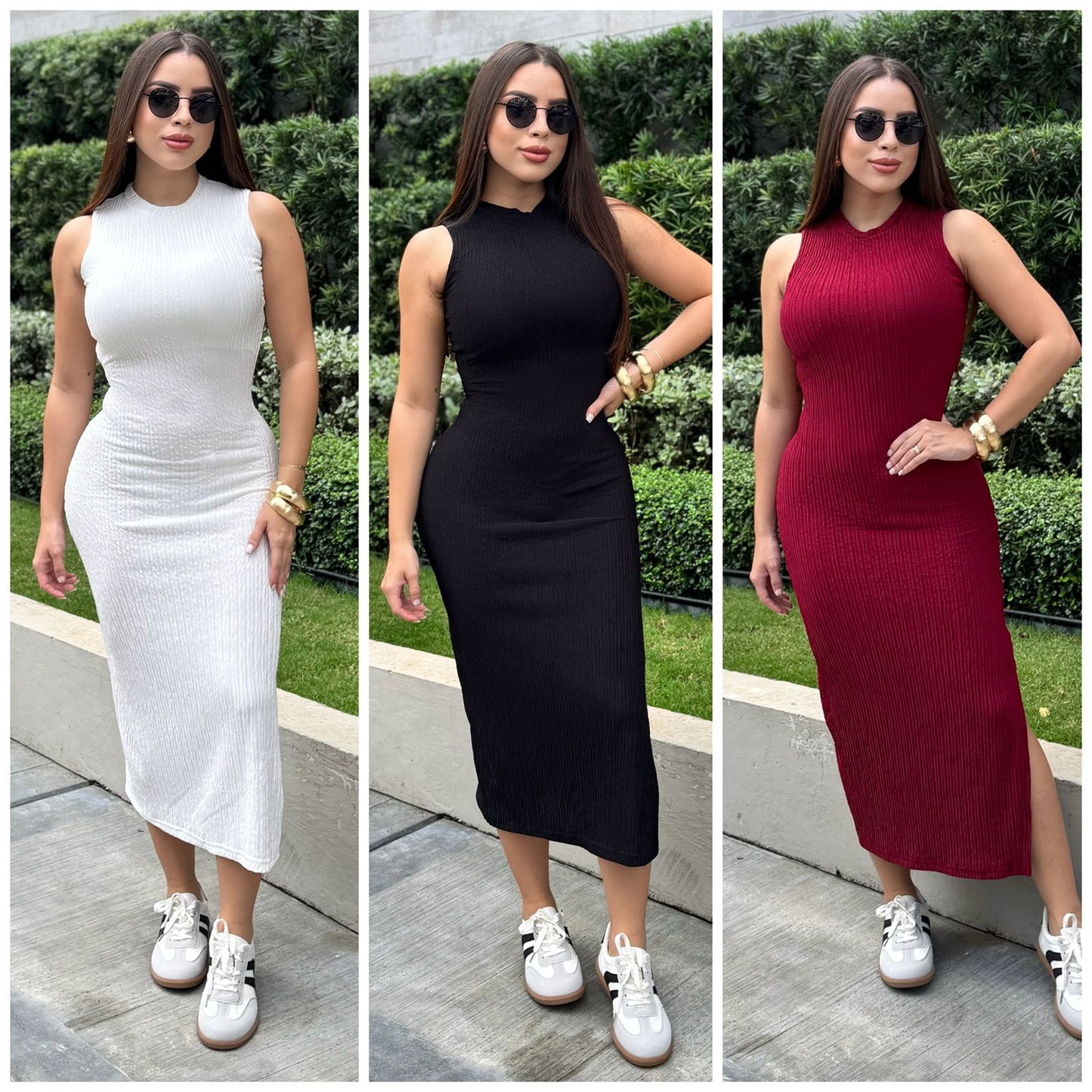 Vestido One Size