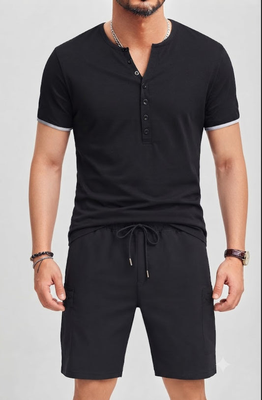 Conjunto de hombre Size L